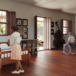 Immigrant Museum and Casa da Feitoria