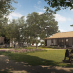 Immigrant Museum and Casa da Feitoria