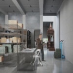 Immigrant Museum and Casa da Feitoria