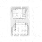 Second Floor Plan