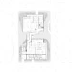 Fourth Floor Plan
