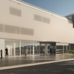 Alberto Peters Street Access