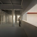 Circulation Corridor